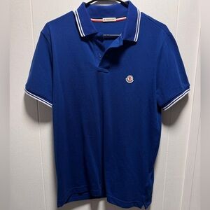 Men’s T-shirt Moncler